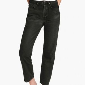 rag & bone Maya high-rise jeans